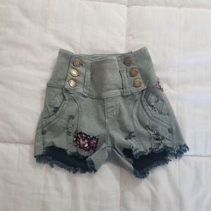 Short